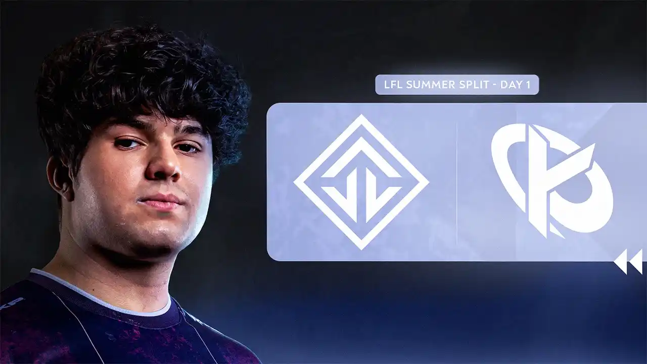 Image de la vidéo Joblife vs KCB | LE DÉBUT DU SUMMER