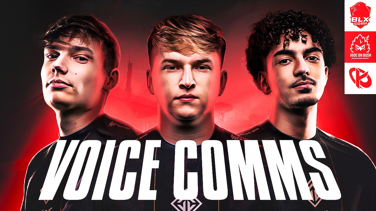 Image de la vidéo "CAPTAIN CLUTCH" - Voicecoms Challengers France Split 3 - GROUP STAGE