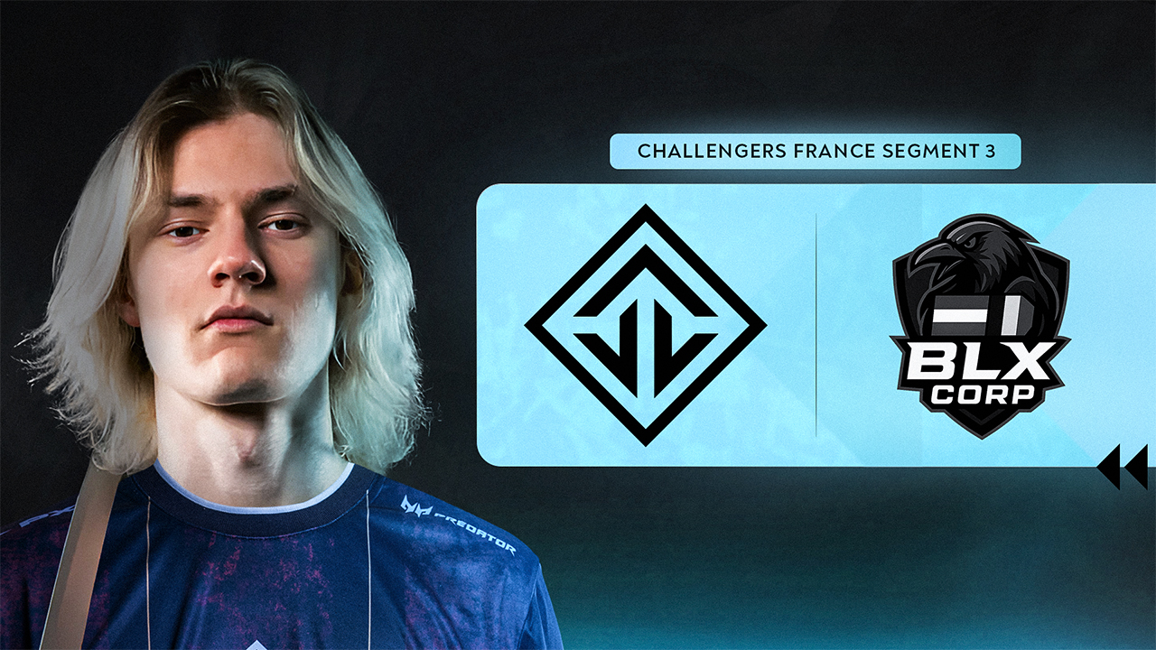 Vignette de la vidéo Joblife vs BLXCORP | PLAYOFFS TIME
