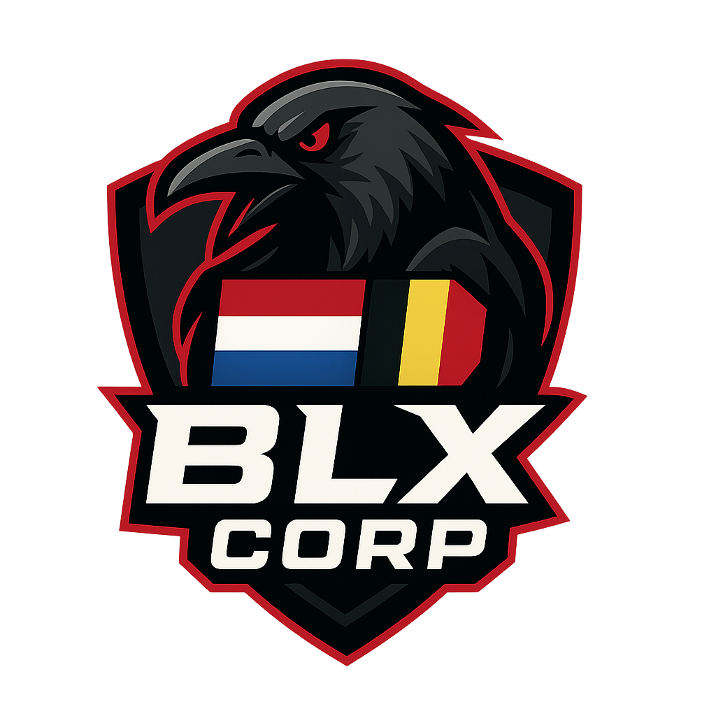 BLX Logo BLX Logo